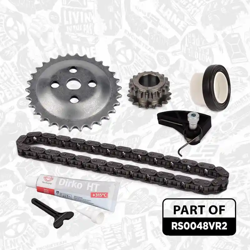 ET ENGINETEAM RS0048VR2