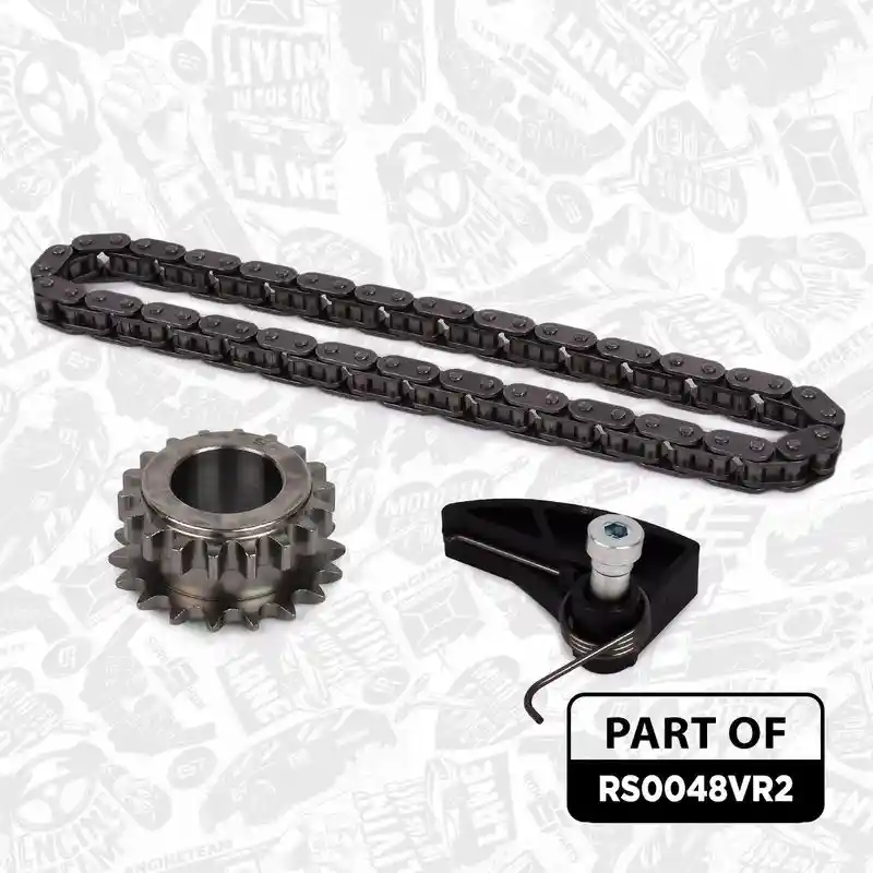 ET ENGINETEAM RS0048VR2