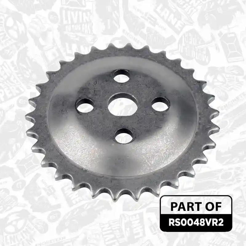 ET ENGINETEAM RS0048VR2