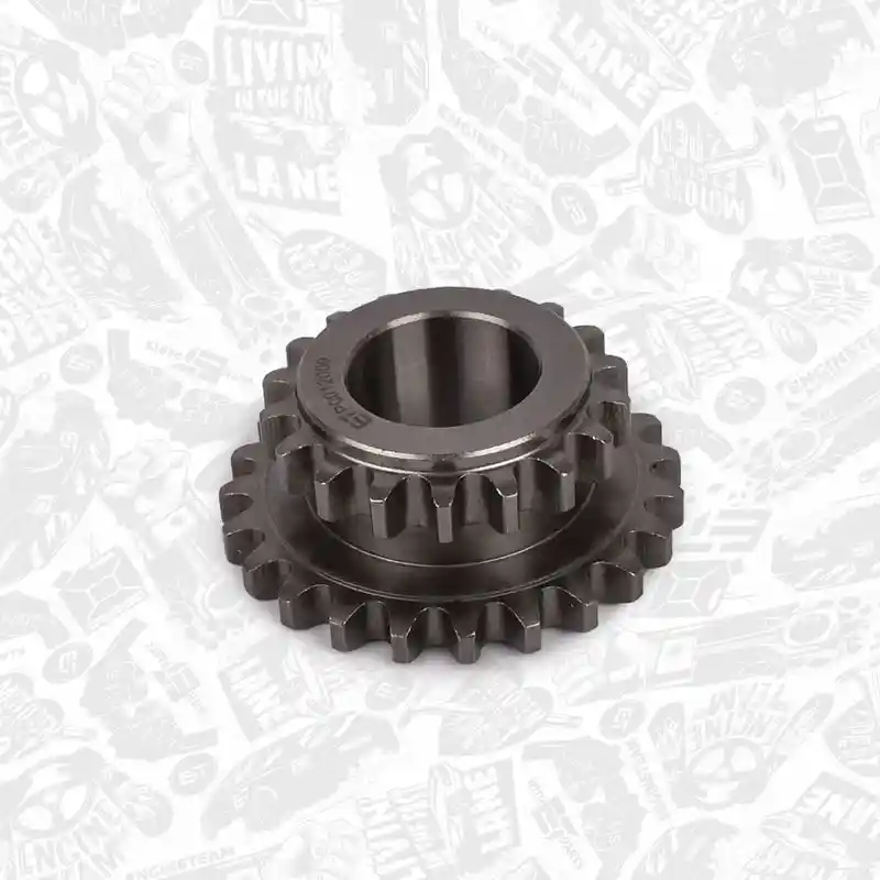 ET ENGINETEAM RS0051