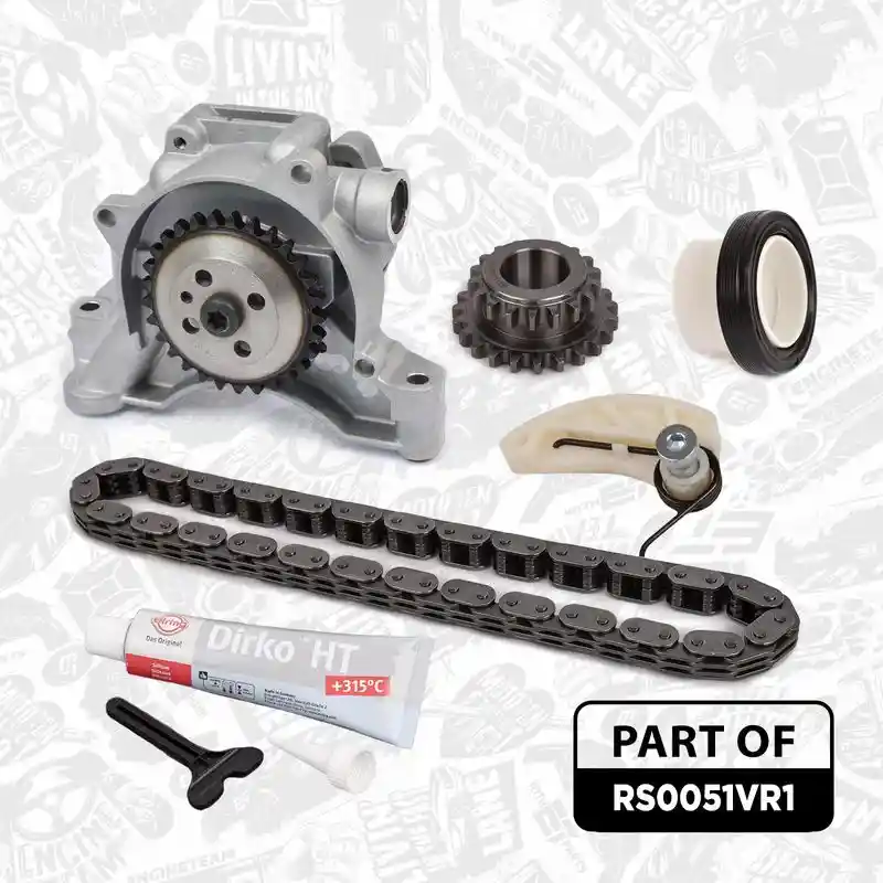 ET ENGINETEAM RS0051VR1