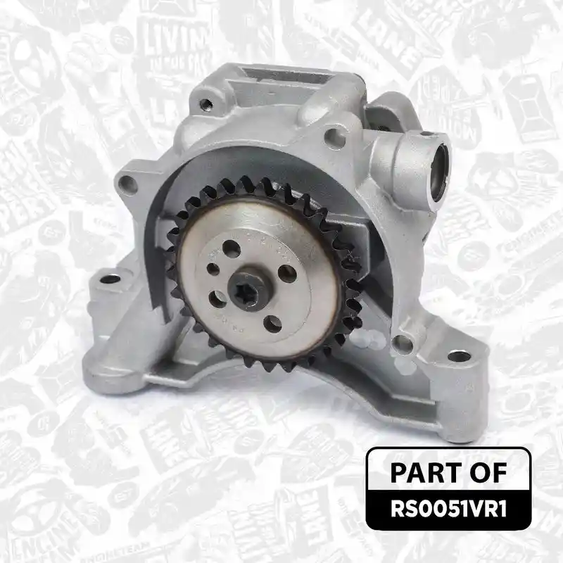 ET ENGINETEAM RS0051VR1
