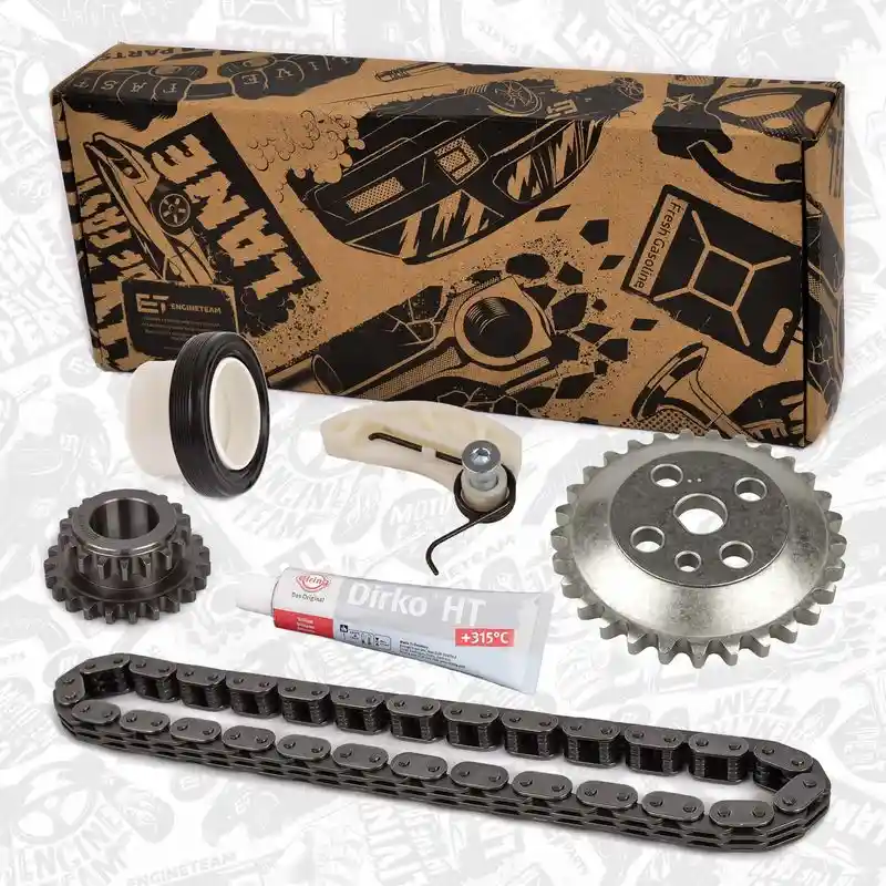 ET ENGINETEAM RS0051VR2