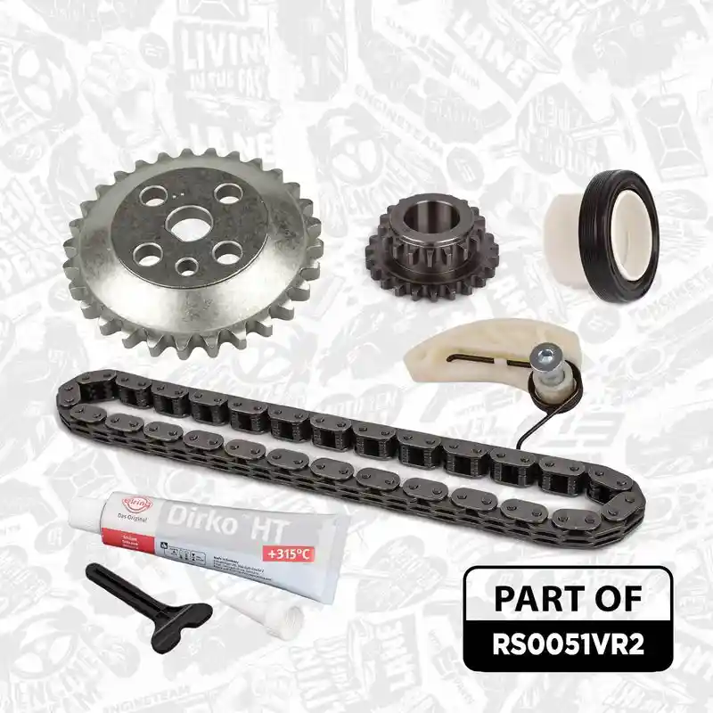 ET ENGINETEAM RS0051VR2