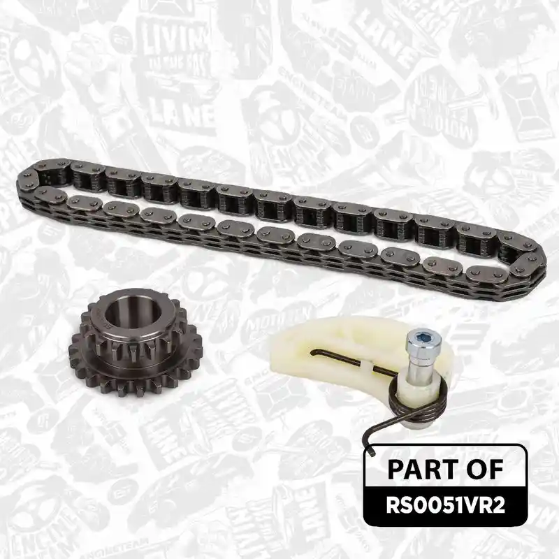 ET ENGINETEAM RS0051VR2