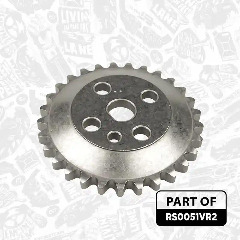 ET ENGINETEAM RS0051VR2