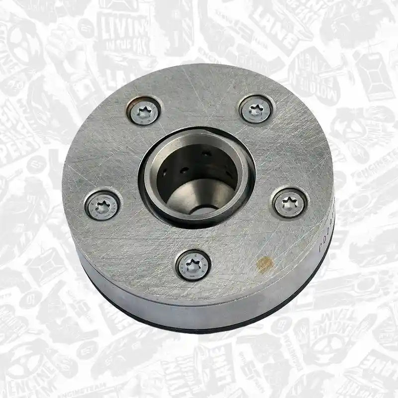 ET ENGINETEAM RS0061