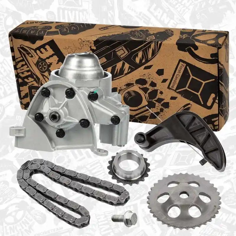 ET ENGINETEAM RS0062VR1