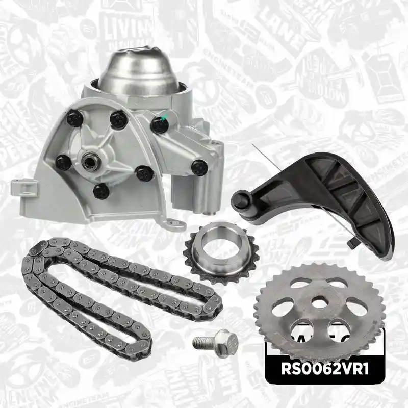 ET ENGINETEAM RS0062VR1