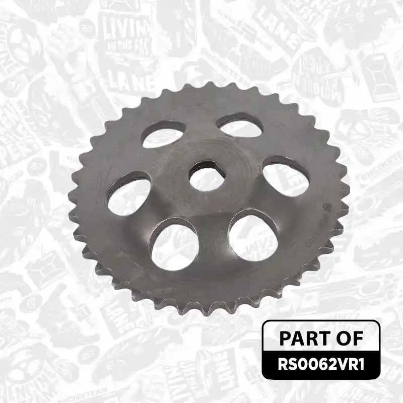 ET ENGINETEAM RS0062VR1