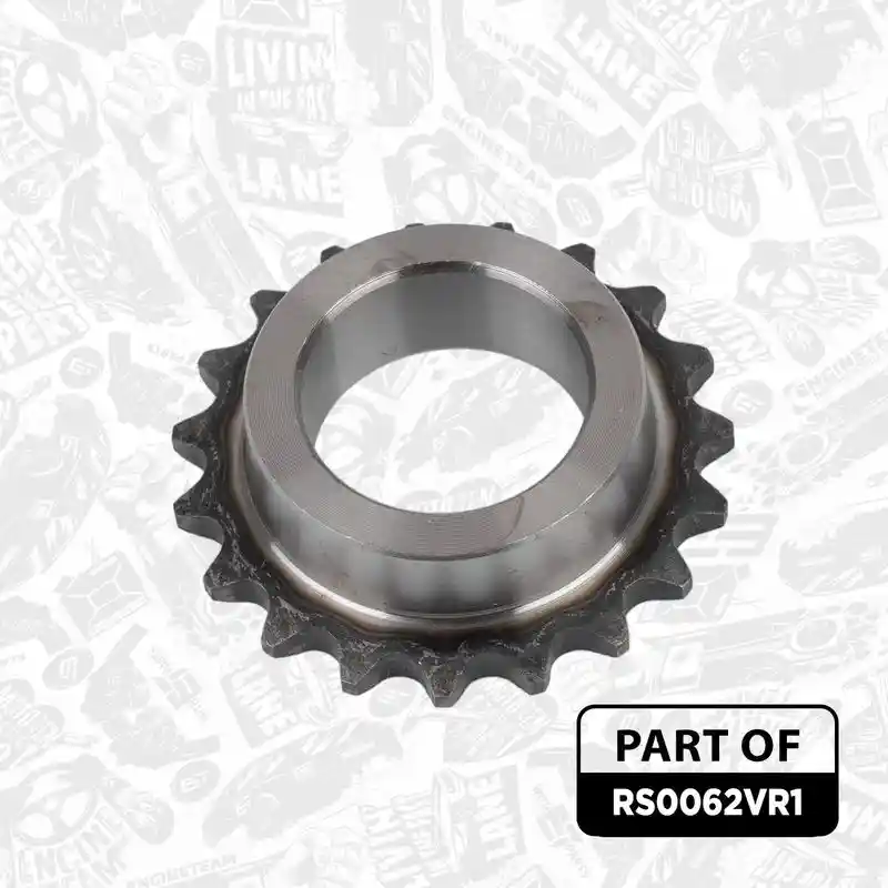 ET ENGINETEAM RS0062VR1