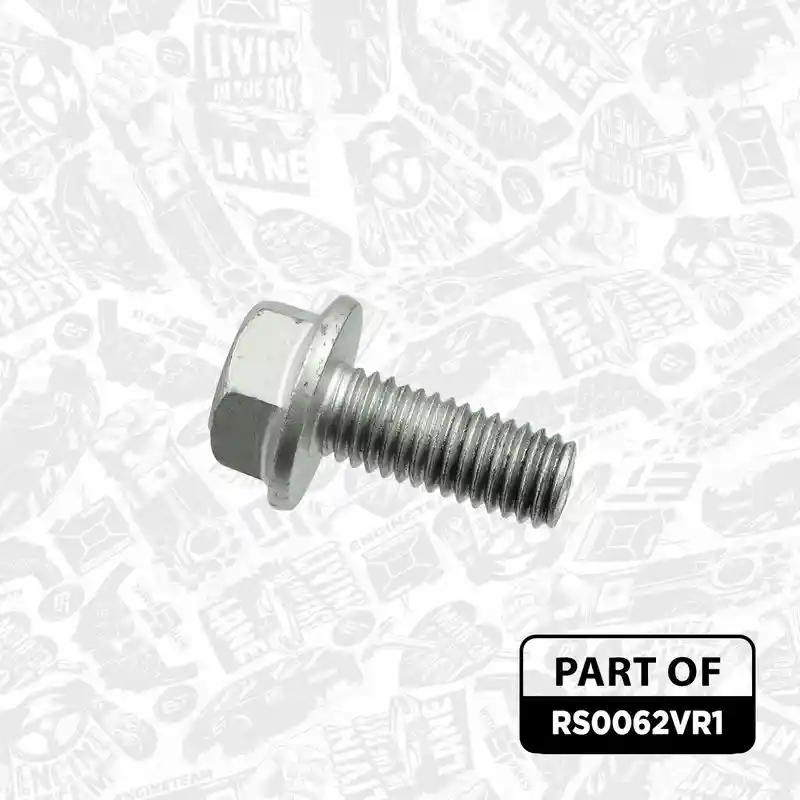 ET ENGINETEAM RS0062VR1