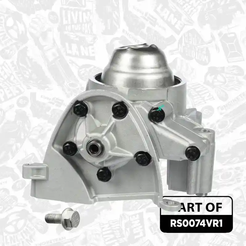 ET ENGINETEAM RS0074VR1