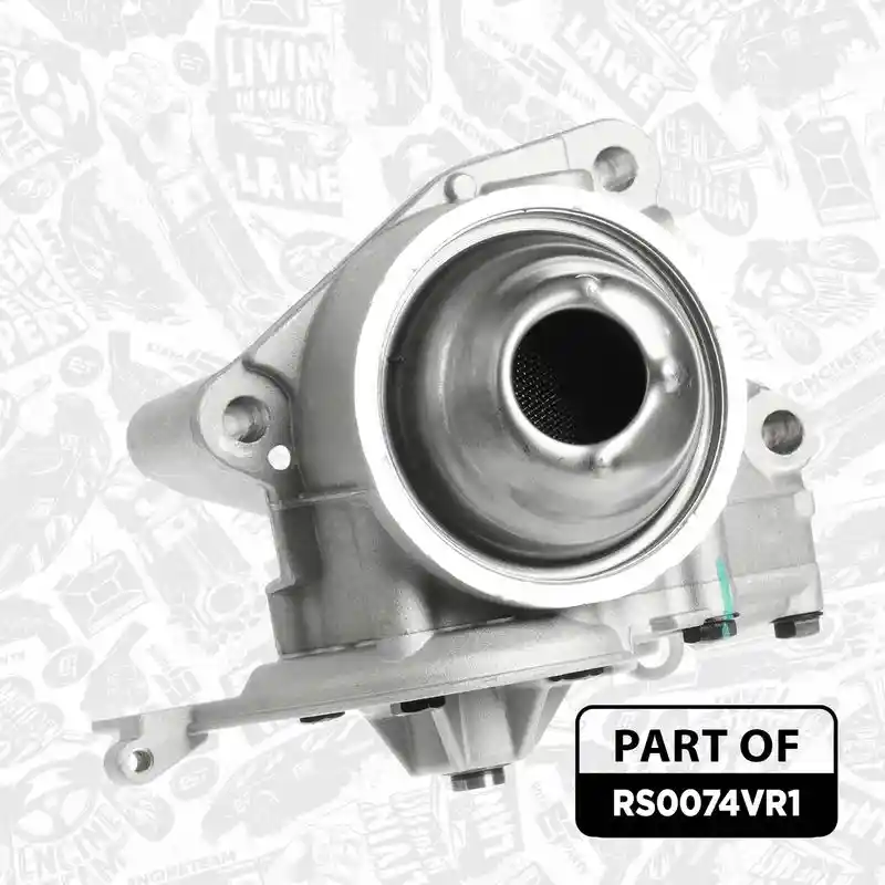 ET ENGINETEAM RS0074VR1