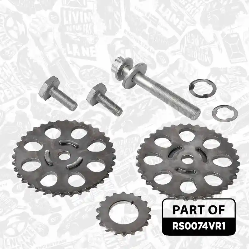 ET ENGINETEAM RS0074VR1