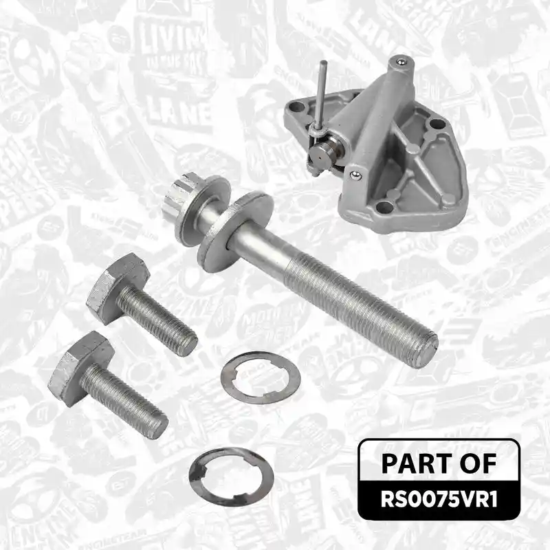 ET ENGINETEAM RS0075VR1