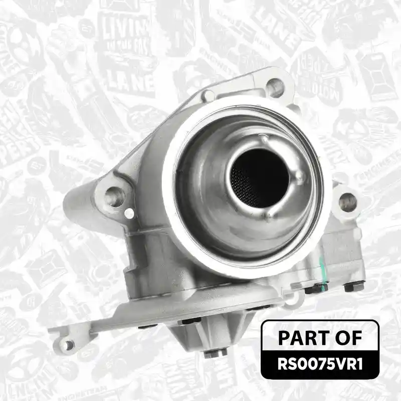 ET ENGINETEAM RS0075VR1