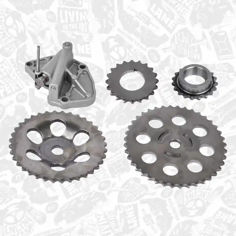 ET ENGINETEAM RS0086