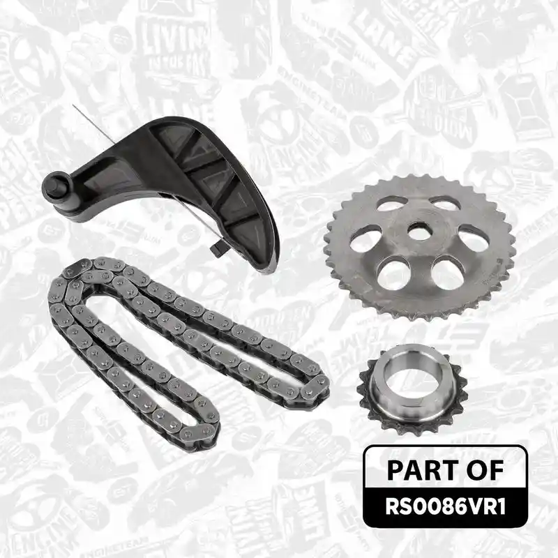 ET ENGINETEAM RS0086VR1