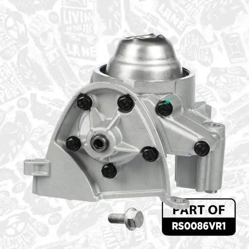 ET ENGINETEAM RS0086VR1