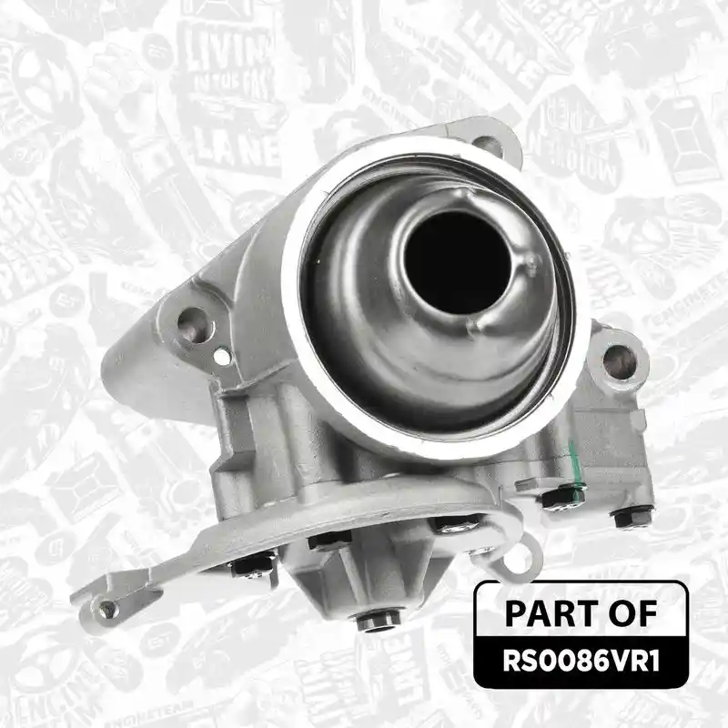 ET ENGINETEAM RS0086VR1
