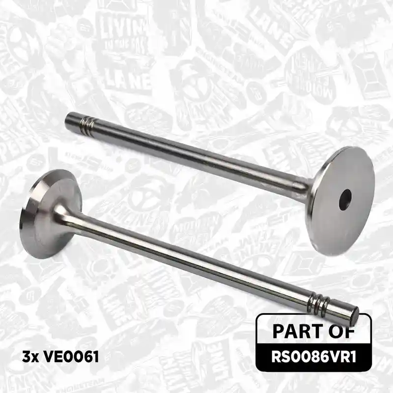 ET ENGINETEAM RS0086VR1