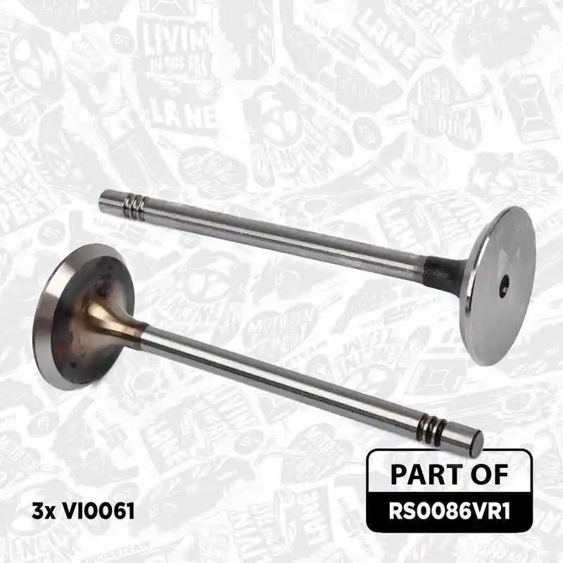 ET ENGINETEAM RS0086VR1