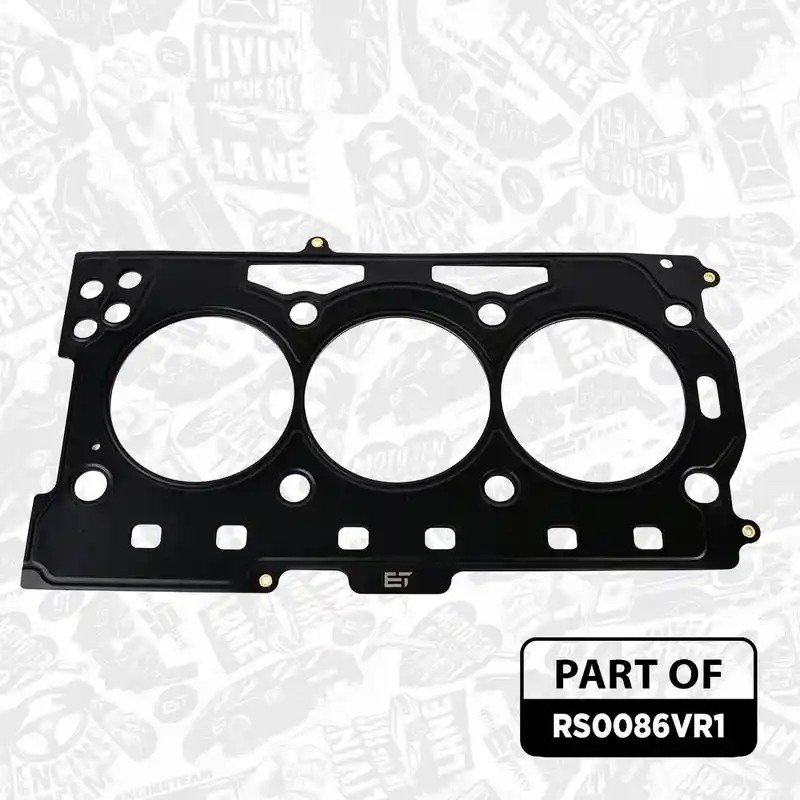 ET ENGINETEAM RS0086VR1