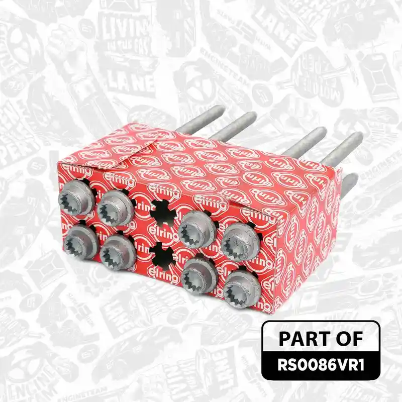 ET ENGINETEAM RS0086VR1