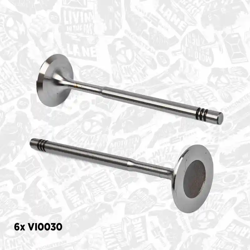 ET ENGINETEAM RS0087