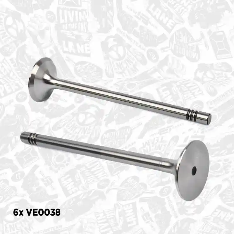 ET ENGINETEAM RS0087