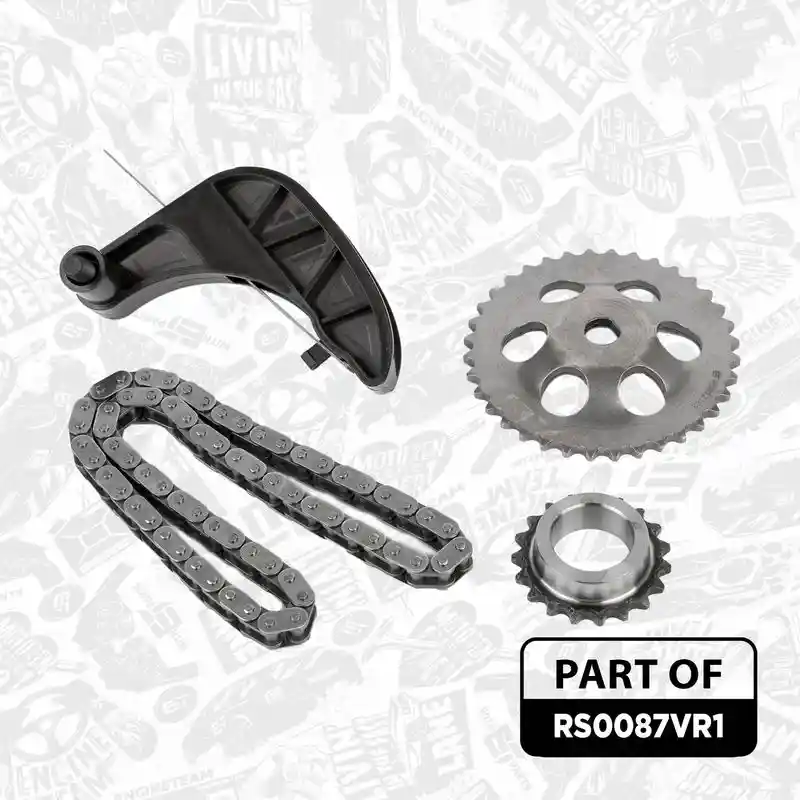 ET ENGINETEAM RS0087VR1
