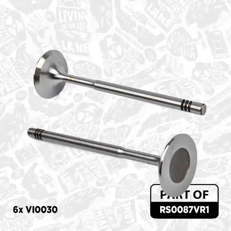 ET ENGINETEAM RS0087VR1