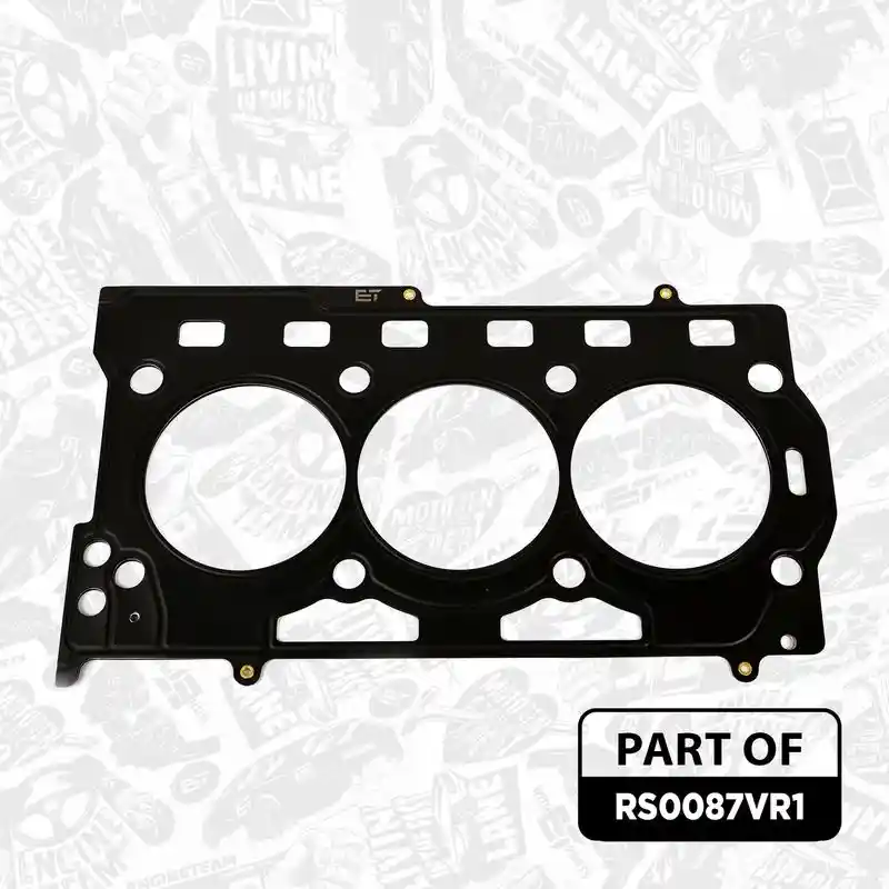 ET ENGINETEAM RS0087VR1