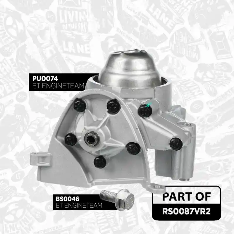ET ENGINETEAM RS0087VR2