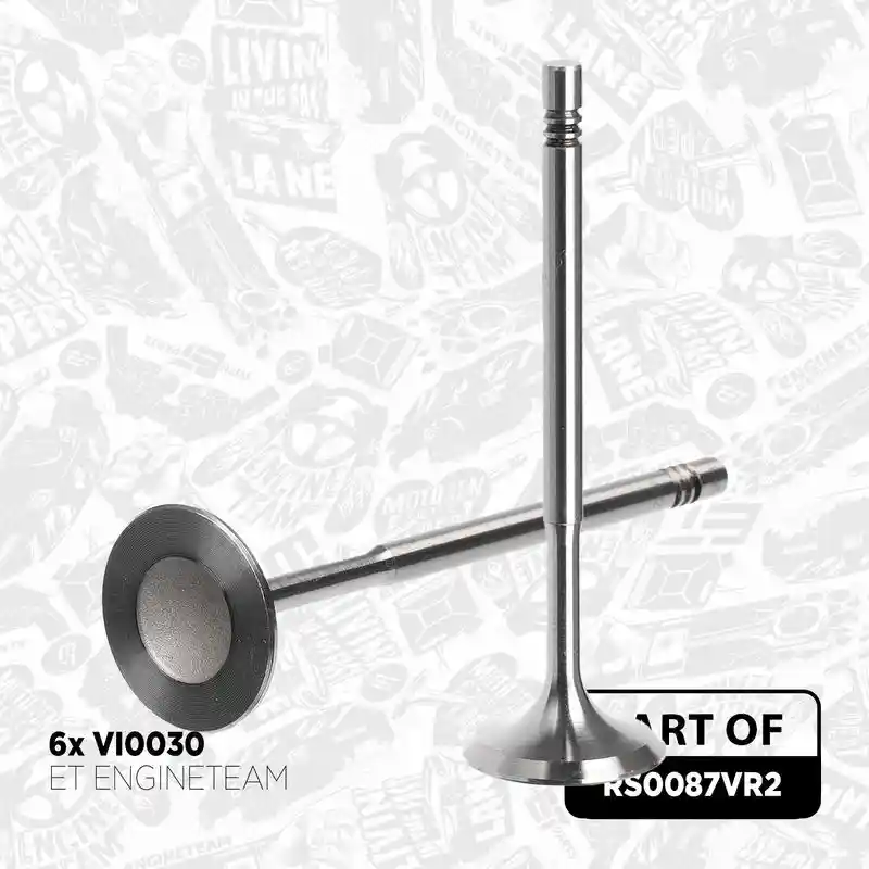 ET ENGINETEAM RS0087VR2