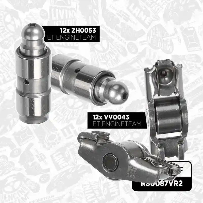ET ENGINETEAM RS0087VR2