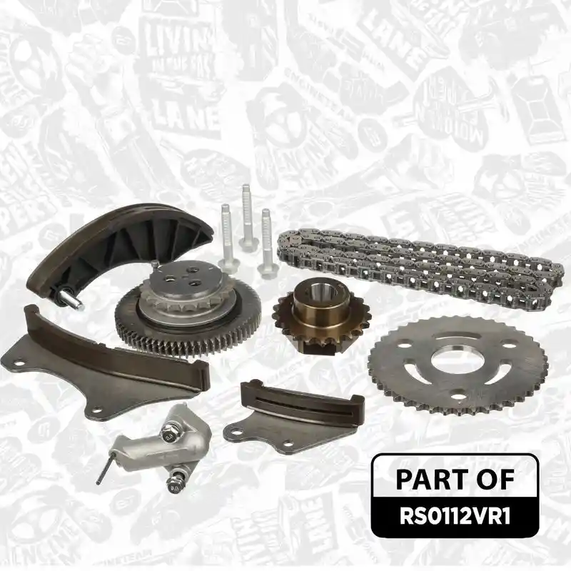 ET ENGINETEAM RS0112VR1