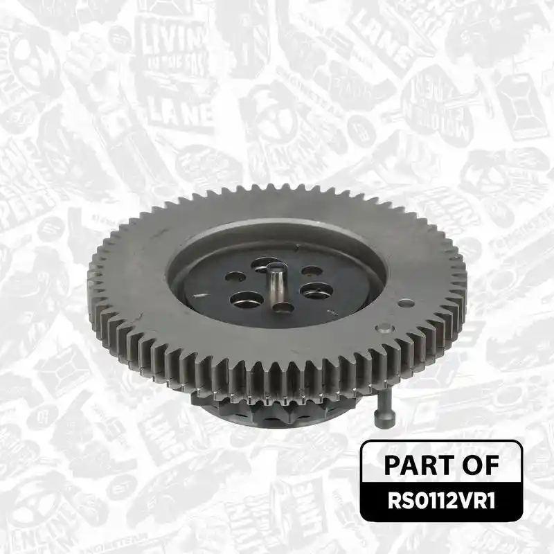 ET ENGINETEAM RS0112VR1