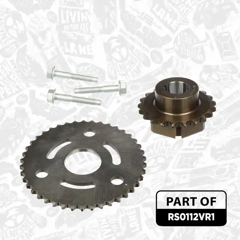ET ENGINETEAM RS0112VR1