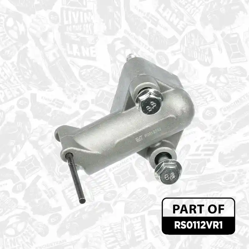 ET ENGINETEAM RS0112VR1