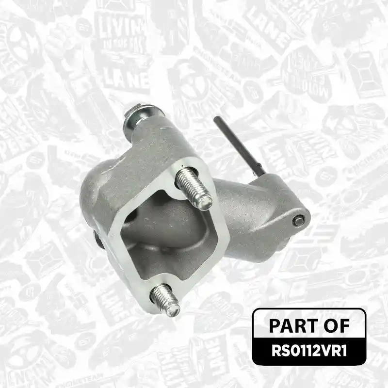 ET ENGINETEAM RS0112VR1