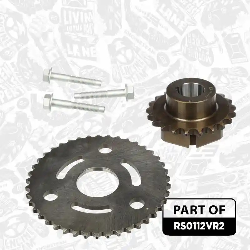 ET ENGINETEAM RS0112VR2