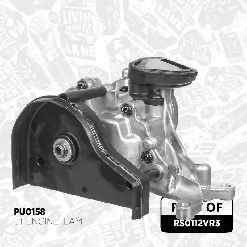 ET ENGINETEAM RS0112VR3