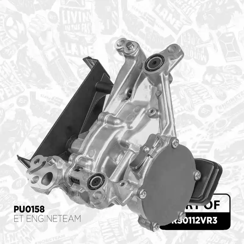 ET ENGINETEAM RS0112VR3