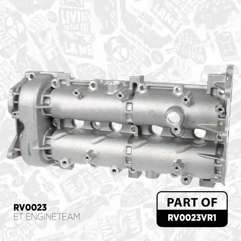 ET ENGINETEAM RV0023VR1 ET ENGINETEAM RV0023VR1