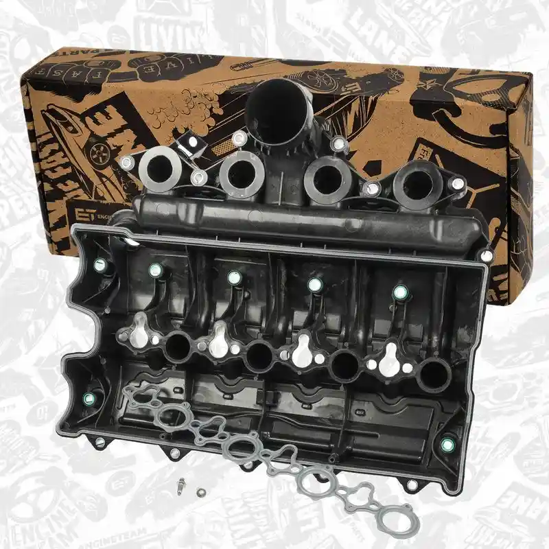 ET ENGINETEAM RV0031