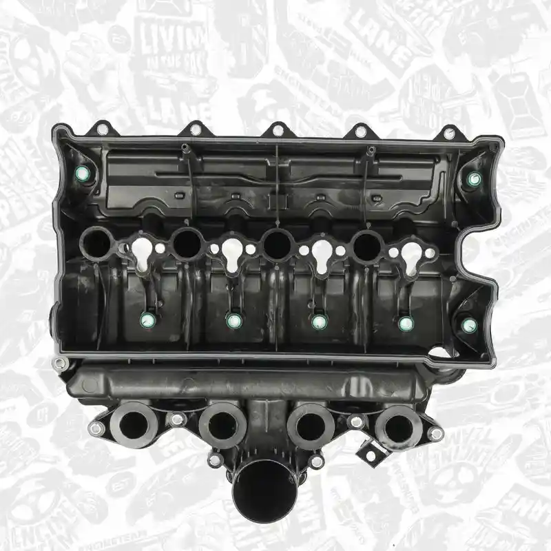 ET ENGINETEAM RV0031
