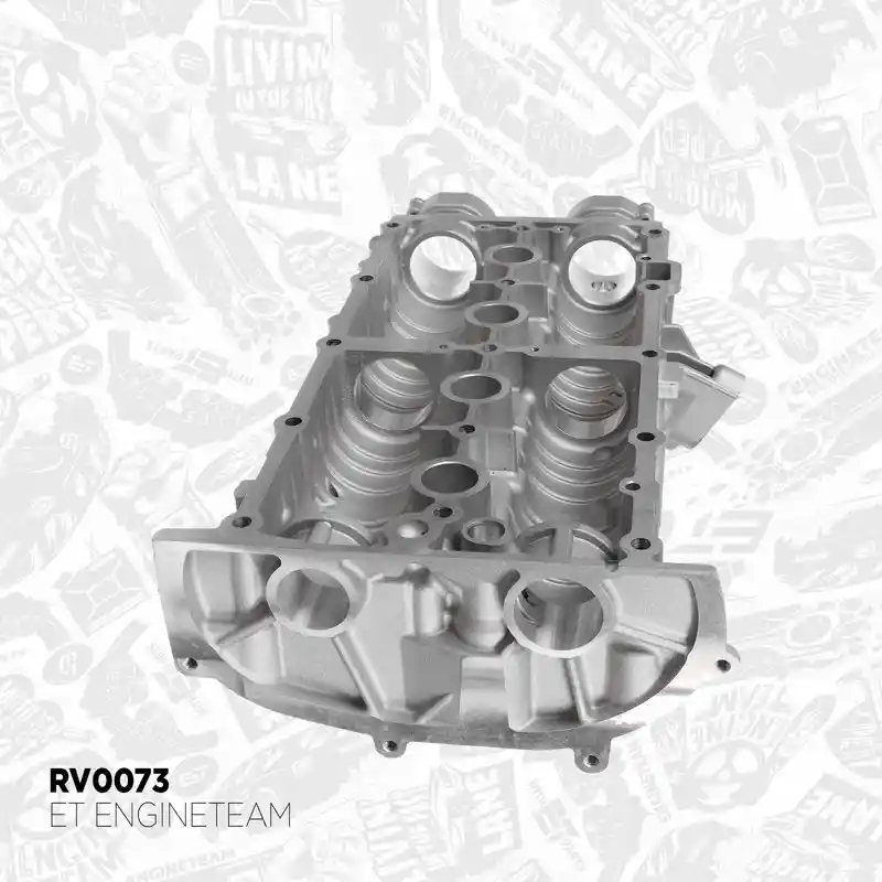 ET ENGINETEAM RV0073VR1
