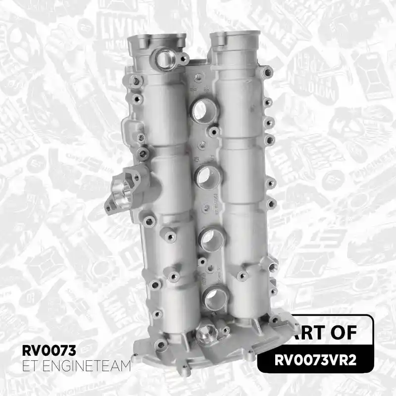 ET ENGINETEAM RV0073VR2